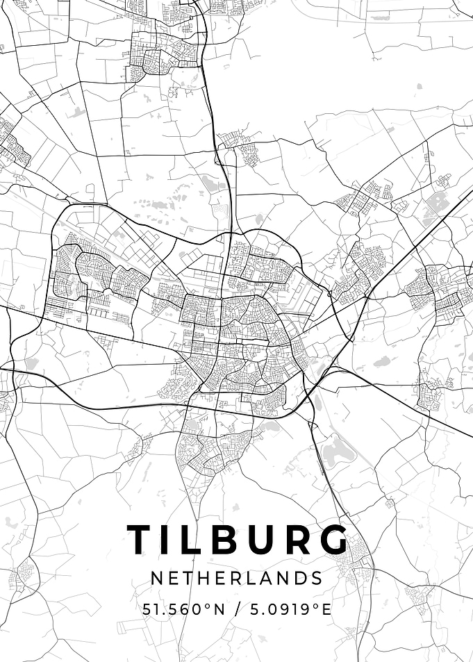 Tilburg Netherlands