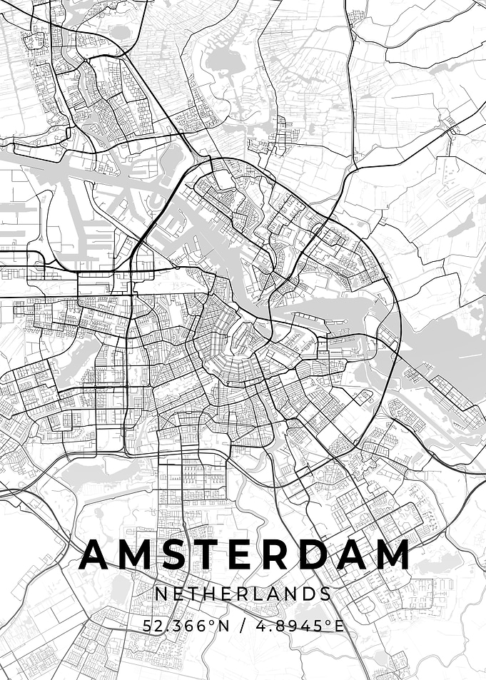 Amsterdam Netherlands