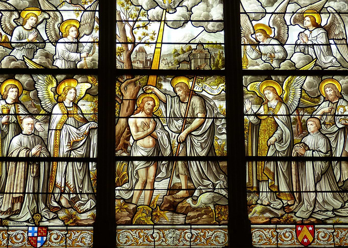 yesus christian