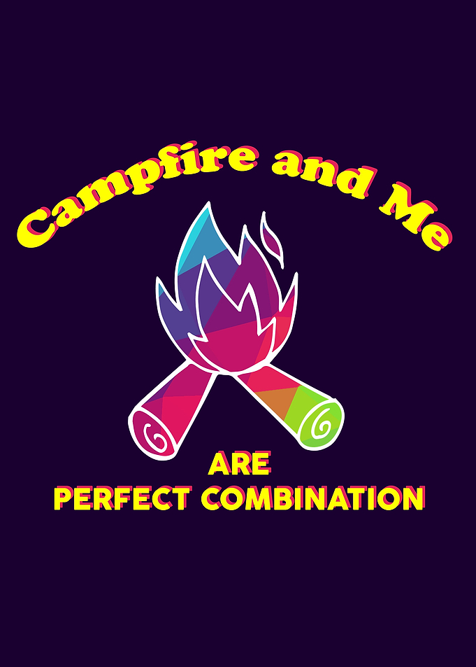 Campfire Holiday Quotes 66
