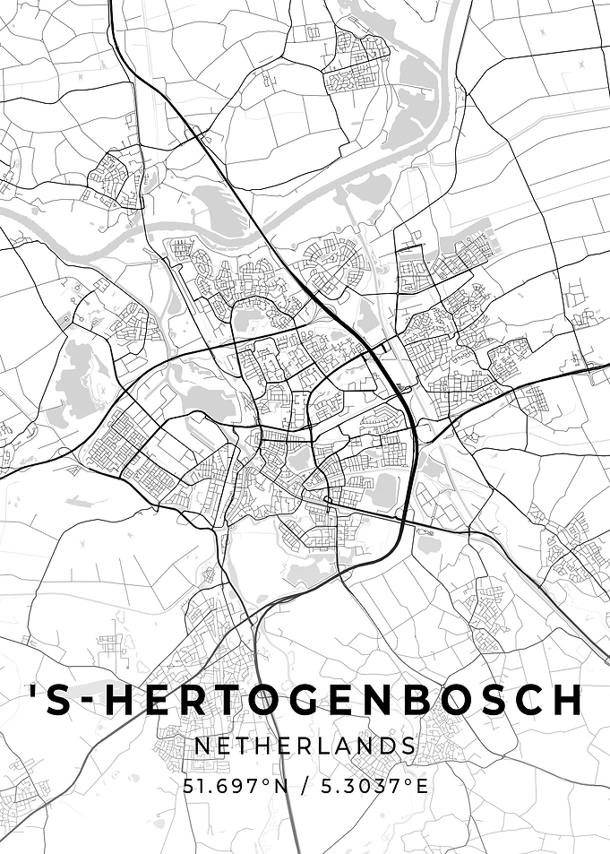s Hertogenbosch