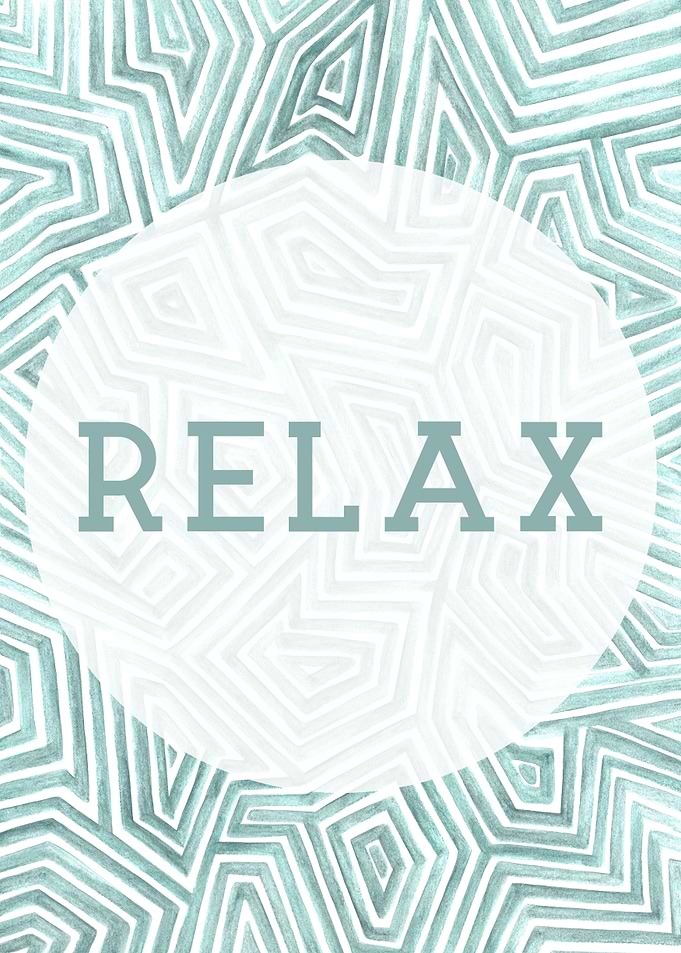 Inspiration RELAX