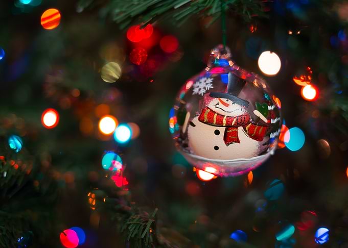 Christmas decoration