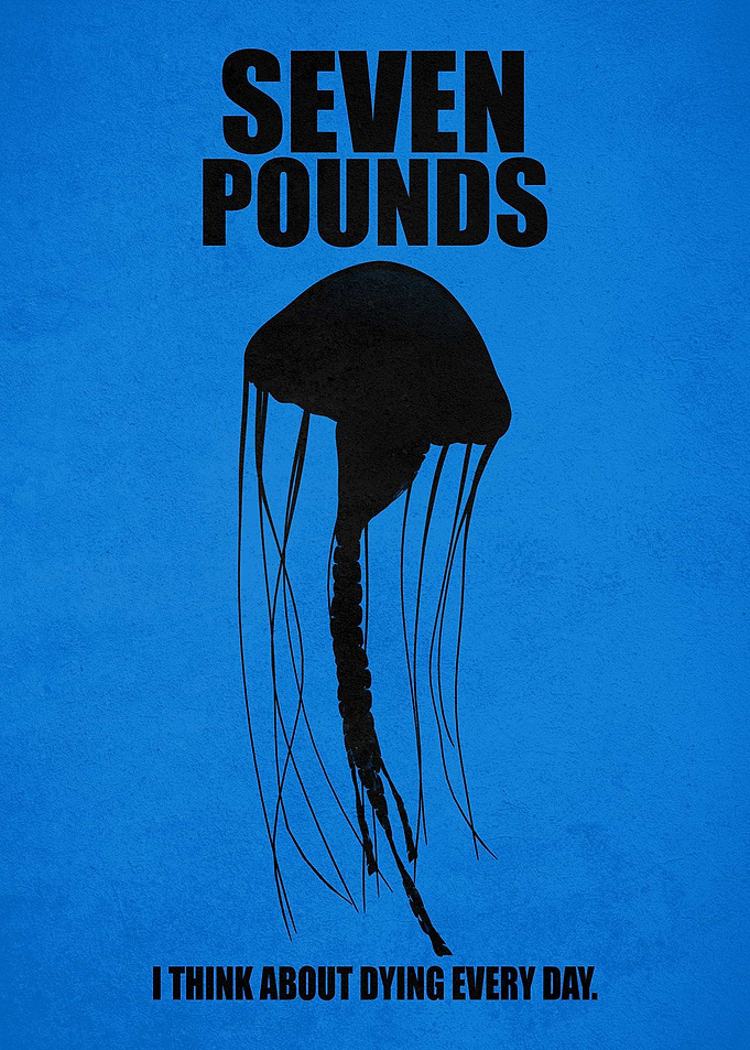 Seven Pounds