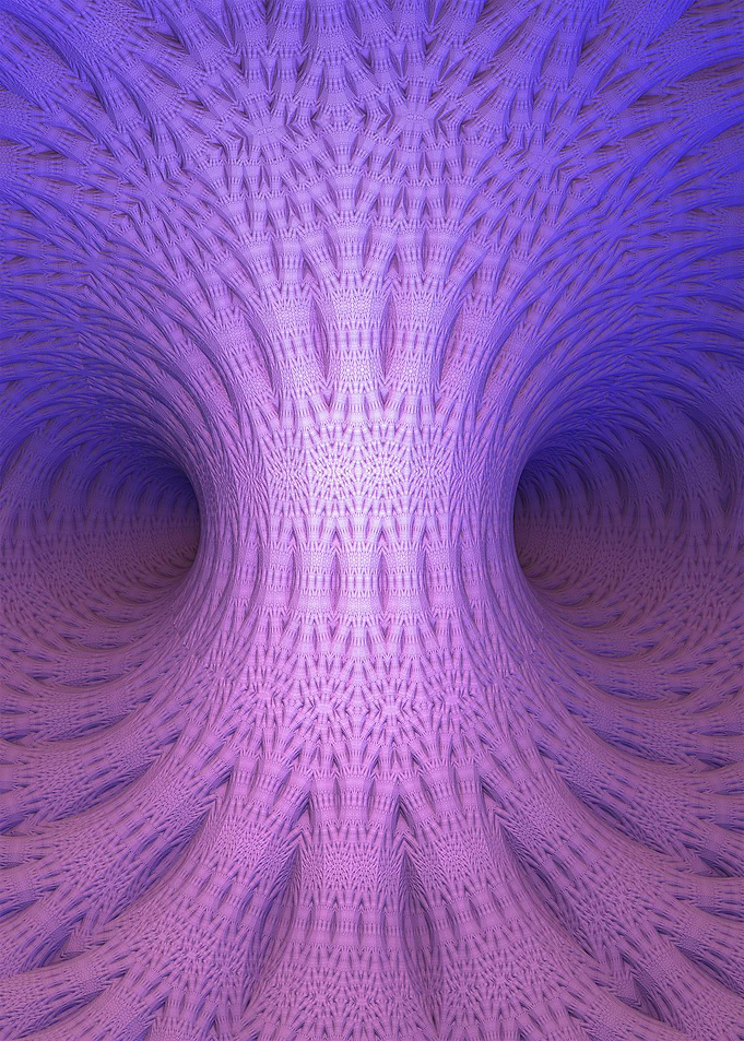 Frosty Kleinian Torus