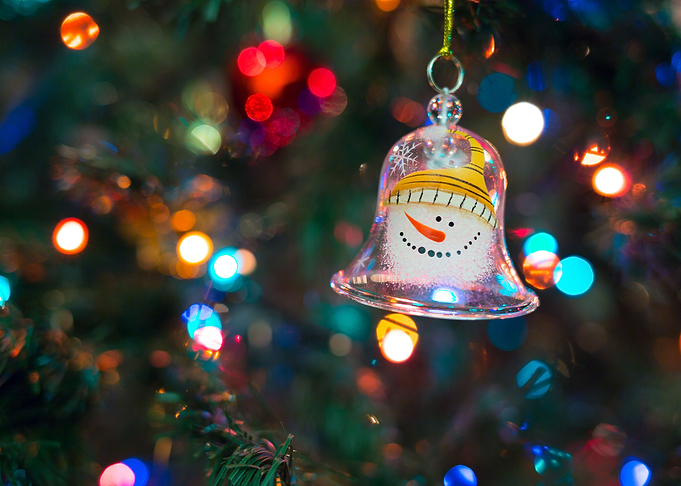 Christmas decoration