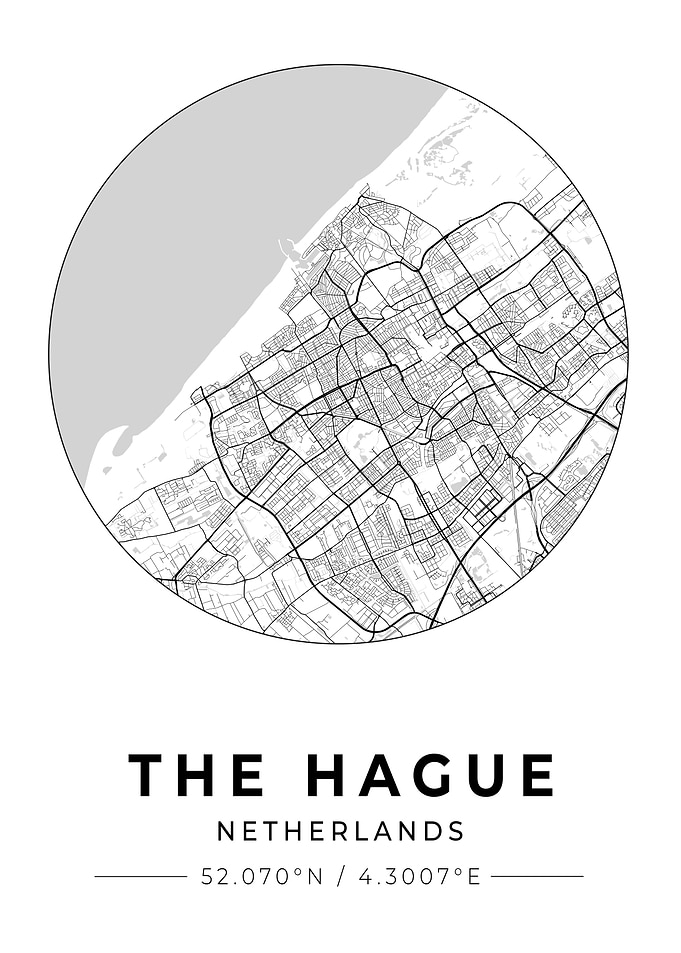 The Hague Netherlands