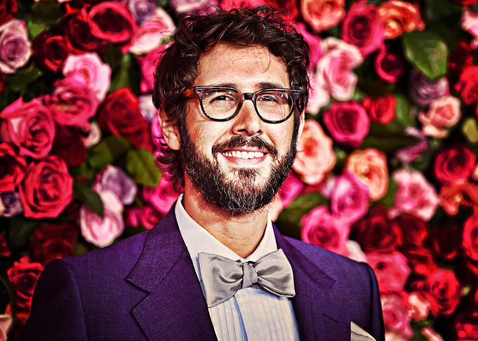 Josh Groban 2019 american