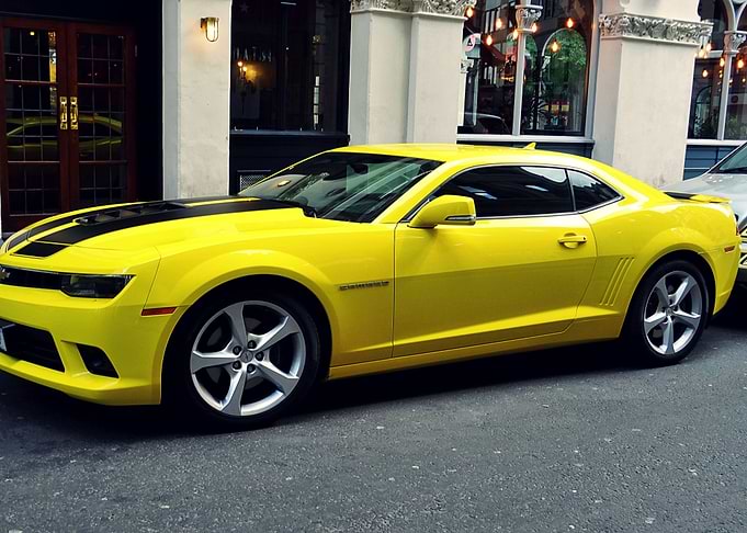 car automobile