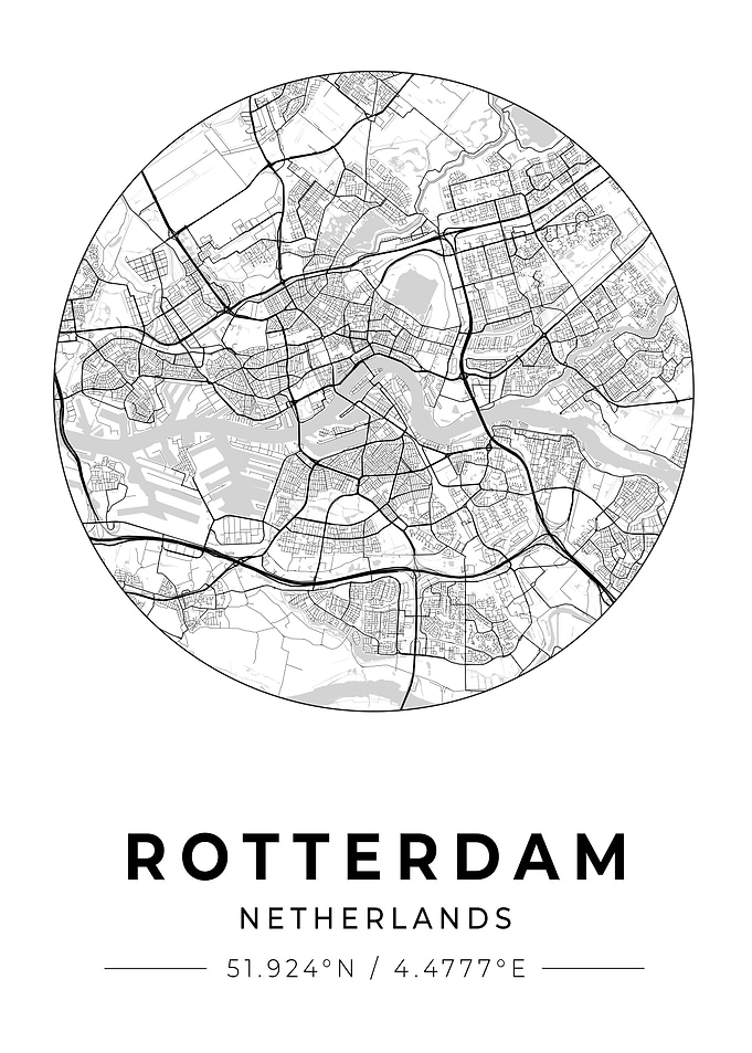 Rotterdam Netherlands