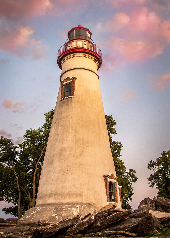 Marblehead Lighthouse 1