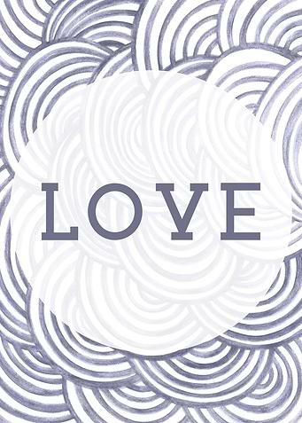Inspiration LOVE