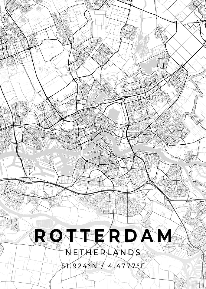 Rotterdam Netherlands