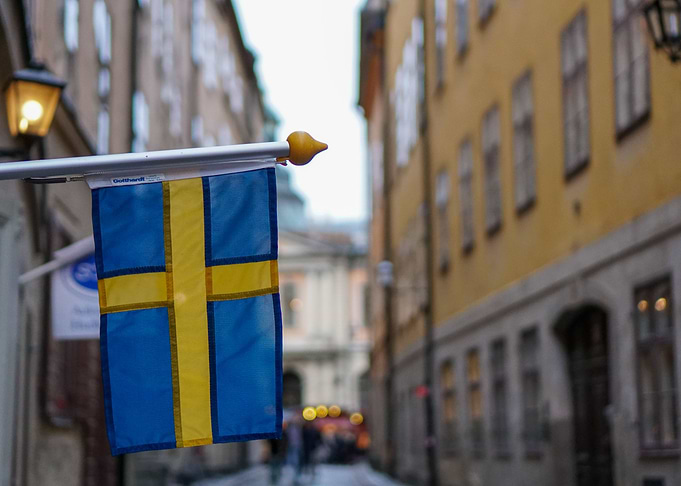 Gamla Stan