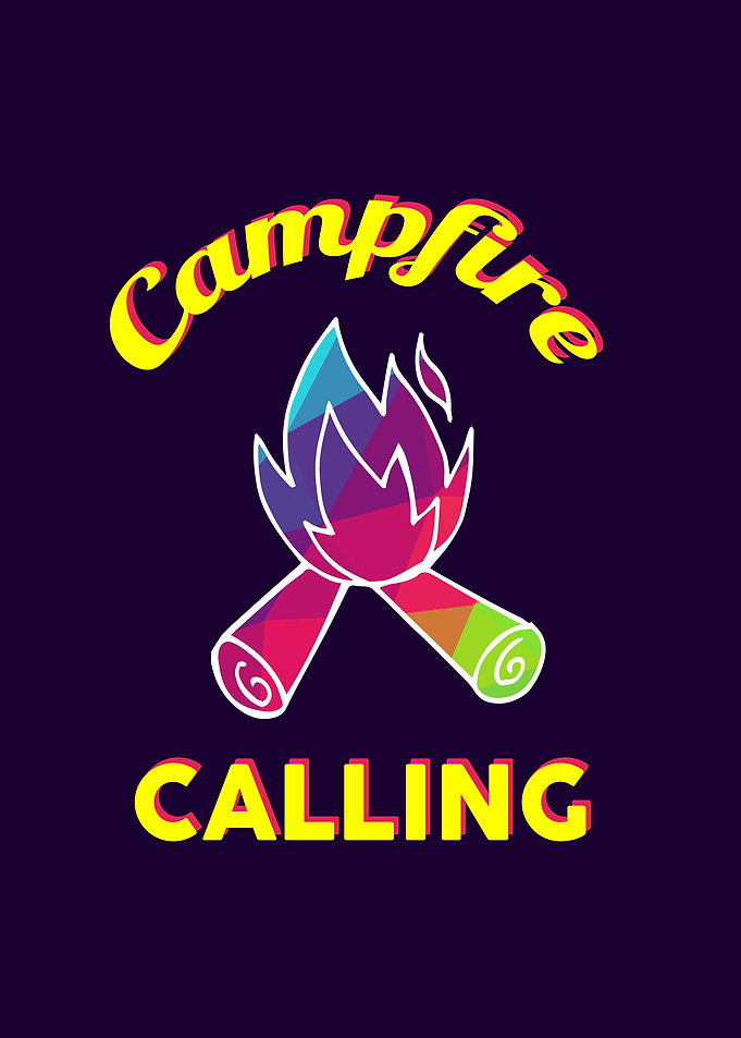Campfire Holiday Quotes 51