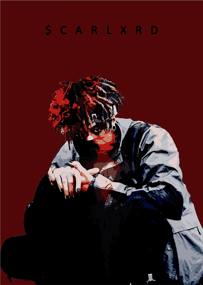Scarlxrd