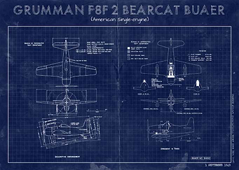 Bearcat BuAer