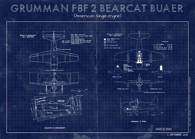 Bearcat BuAer