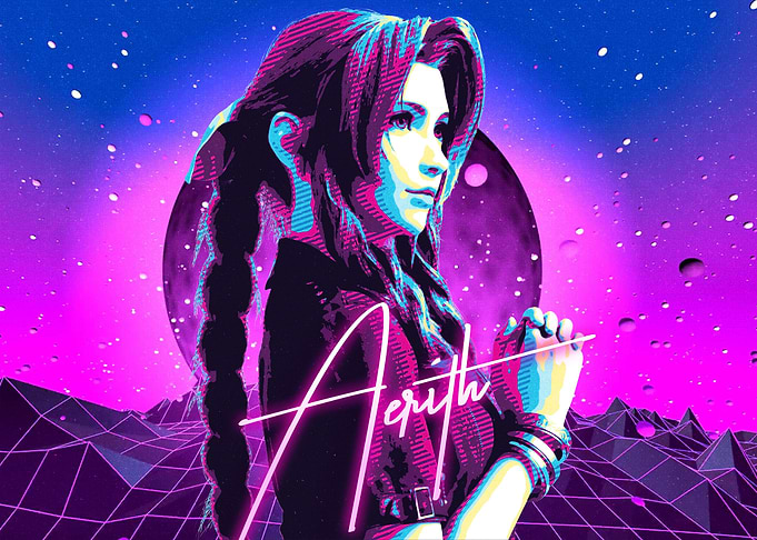 Aerith