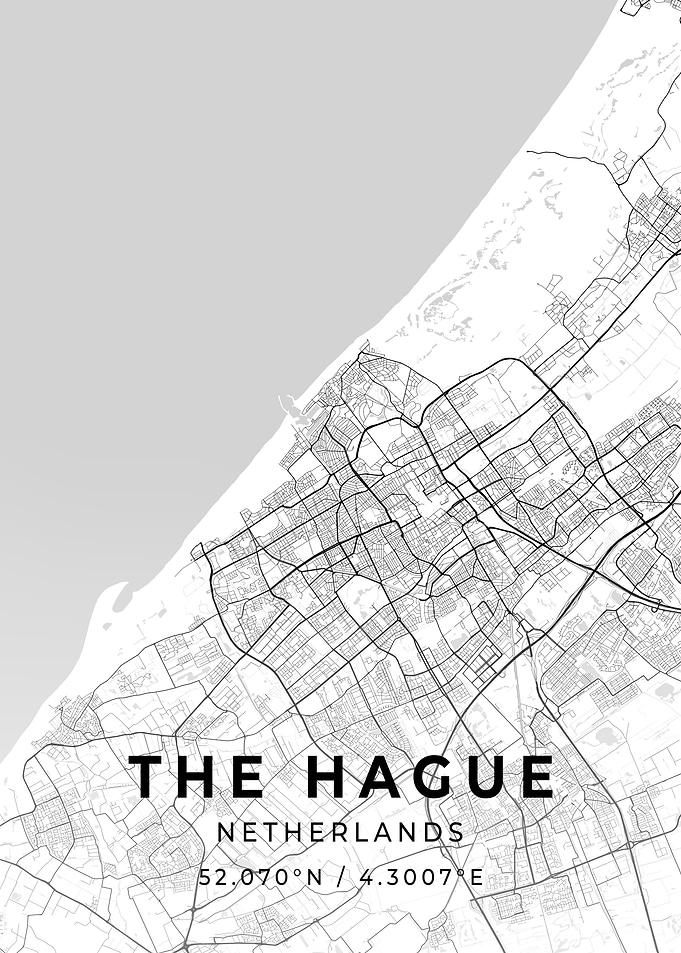 The Hague Netherlands