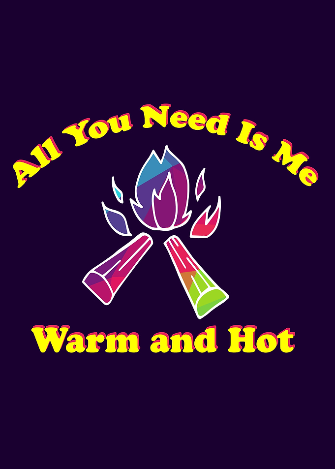 Campfire Holiday Quotes 65