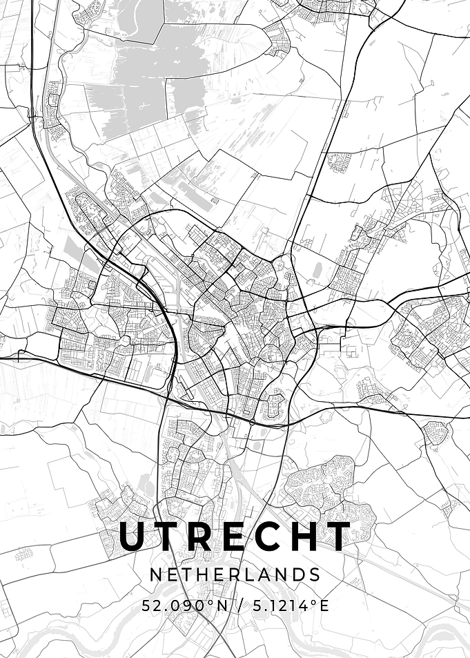 Utrecht Netherlands