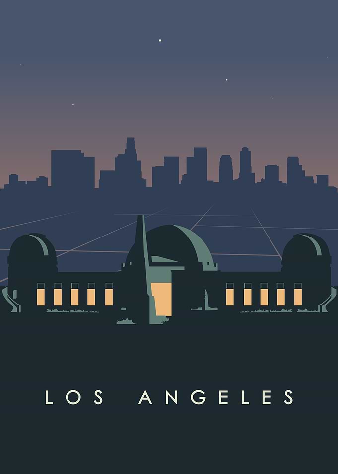 Los Angeles