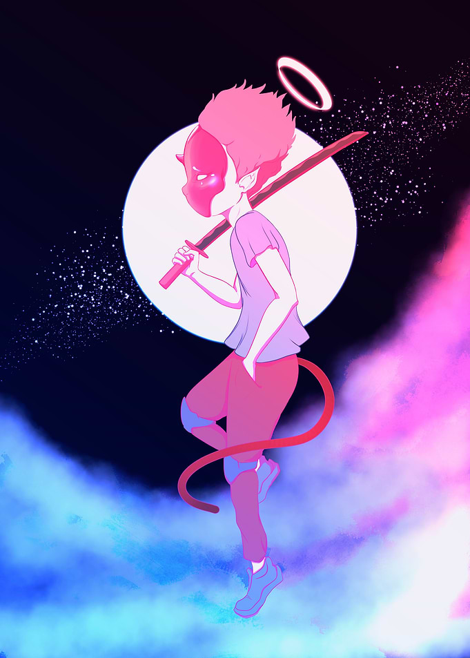 Space Guardian