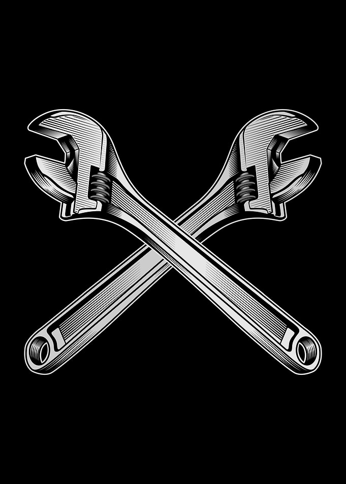 wrench