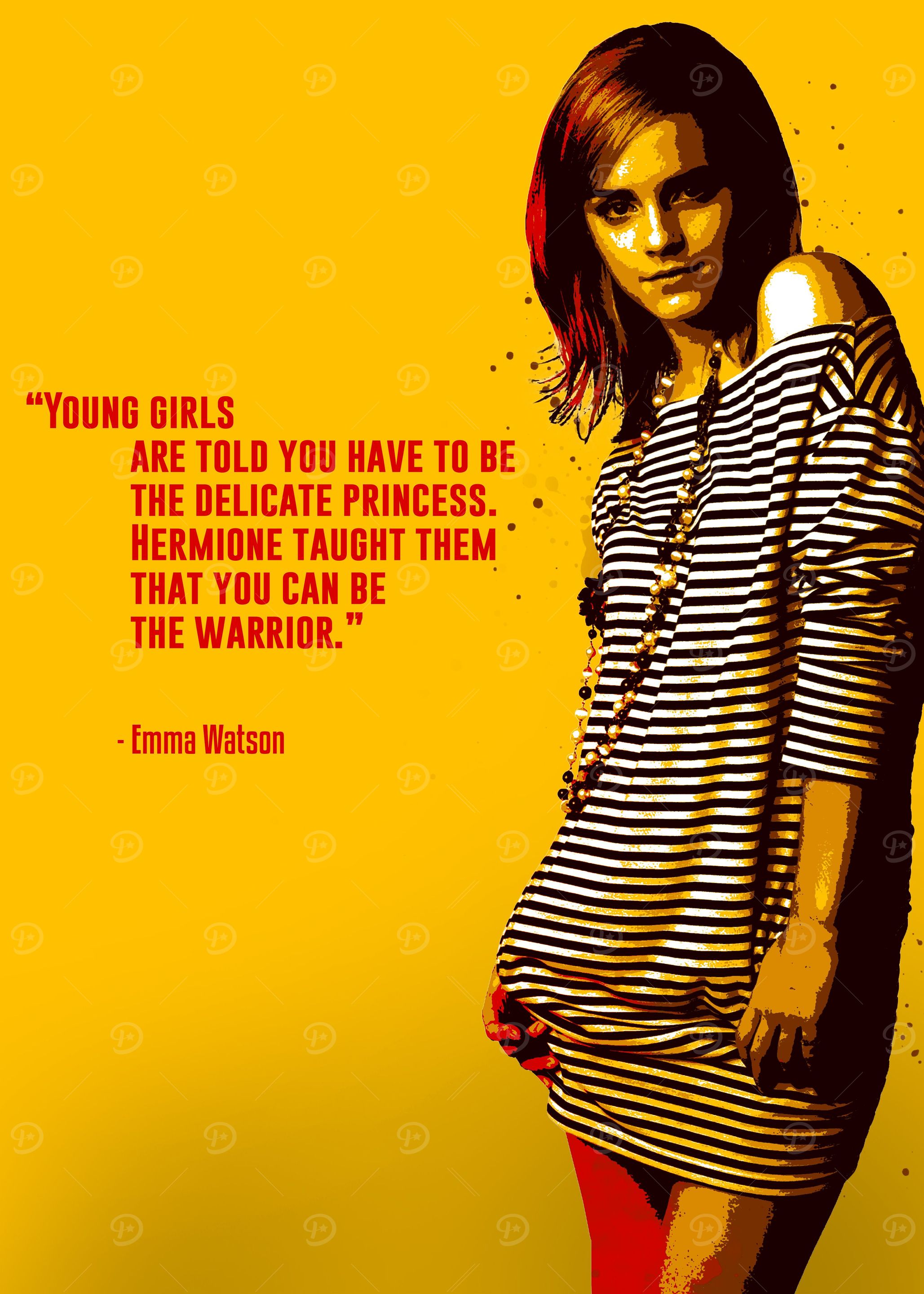 Emma Watson