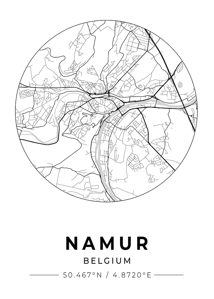 Namur Belgium