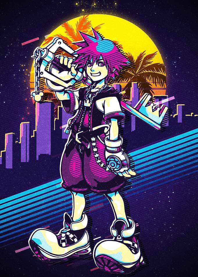 Sora