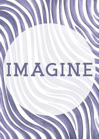 Inspiration IMAGINE