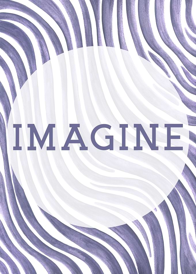 Inspiration IMAGINE