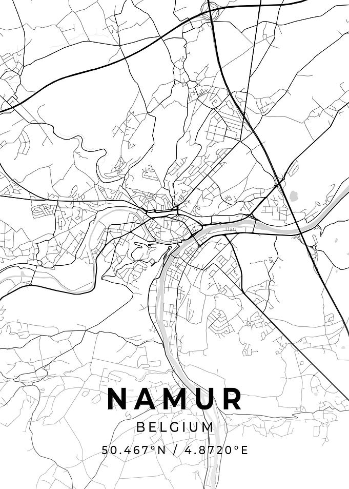 Namur Belgium