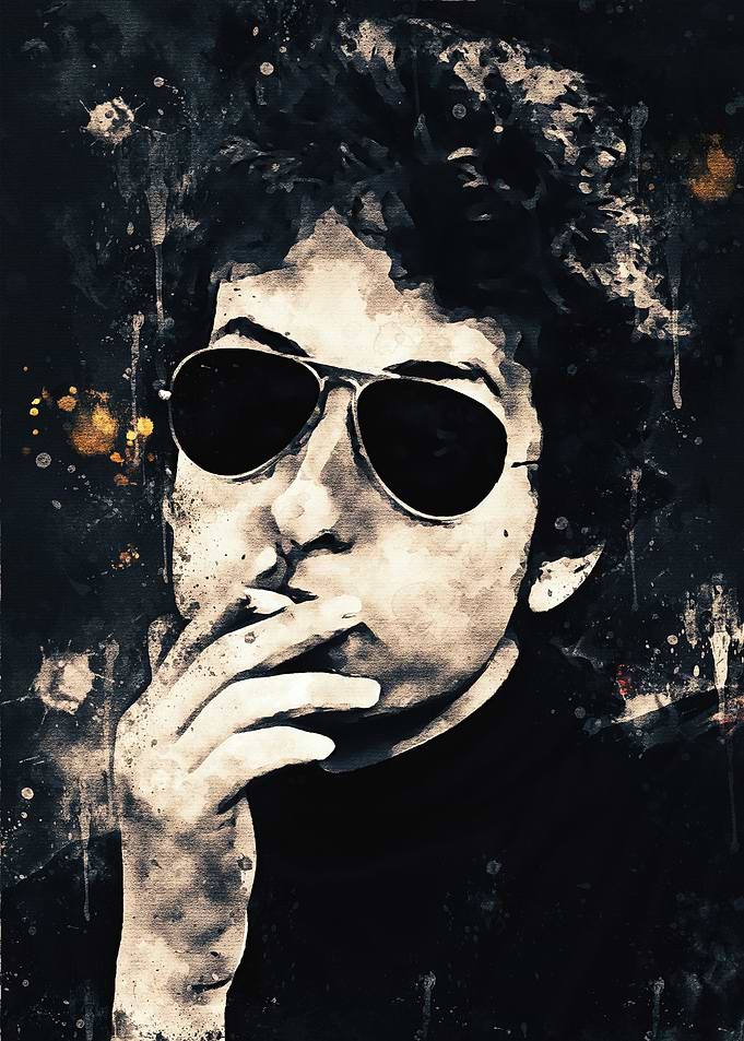 Bob Dylan