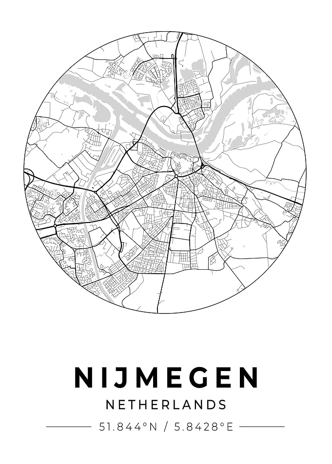Nijmegen Netherlands