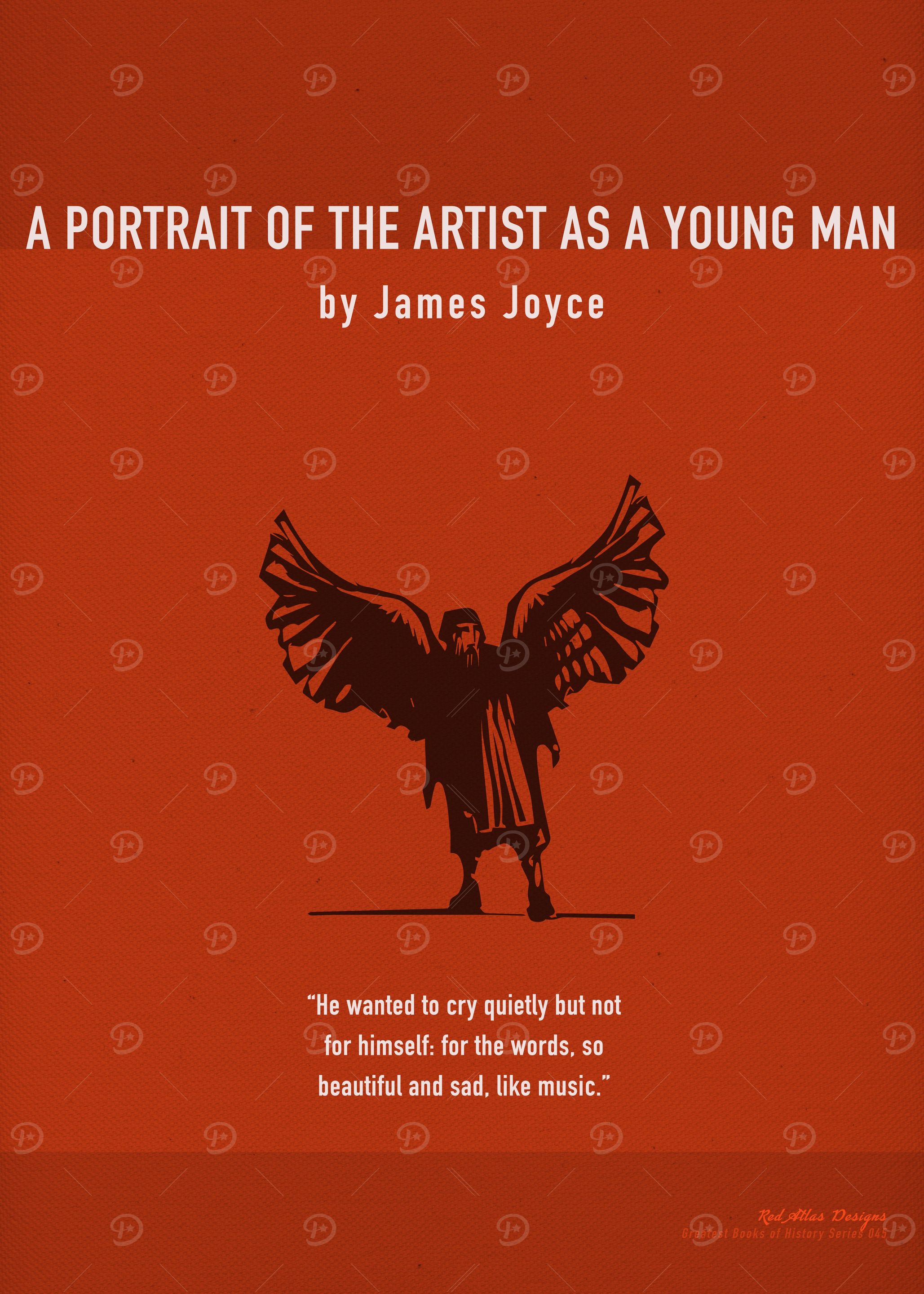 A Portrait of the Artist