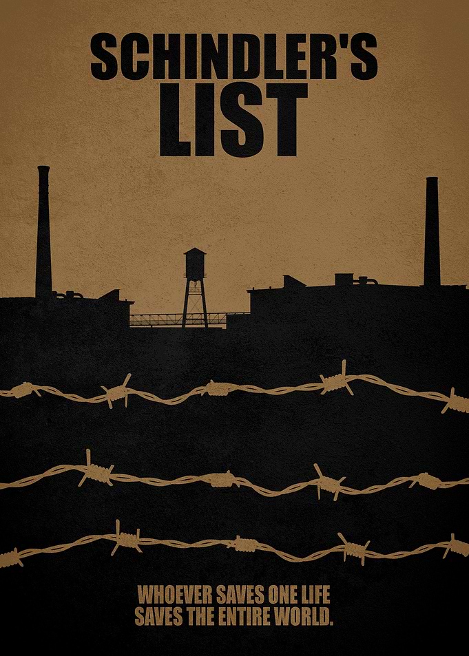 Schindlers List