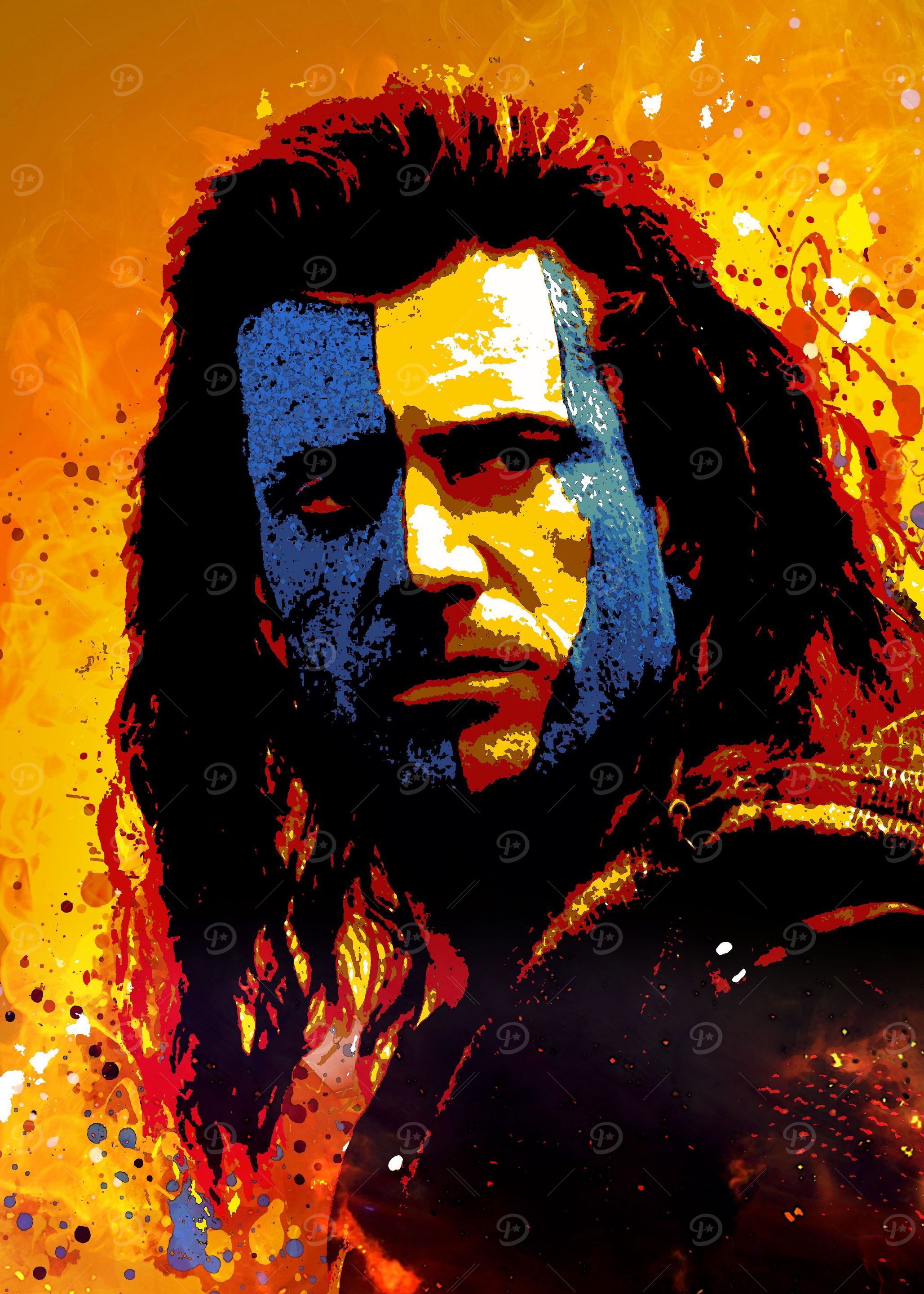 William Wallace Braveheart