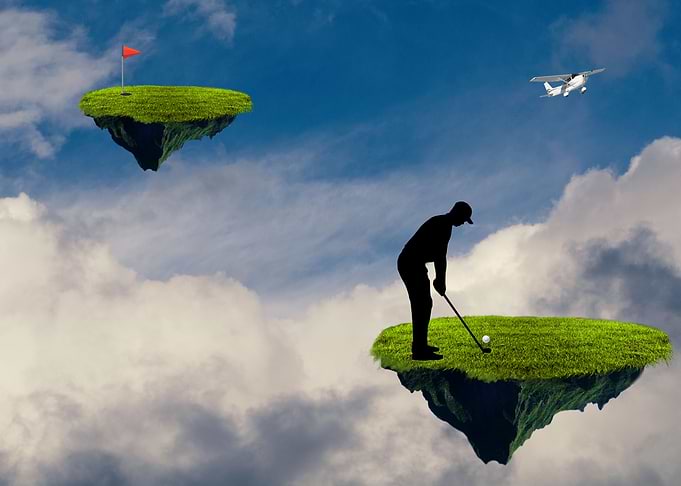 Hole In One
