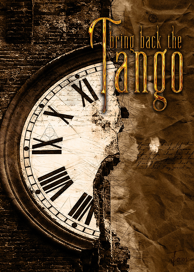 Bring back the Tango