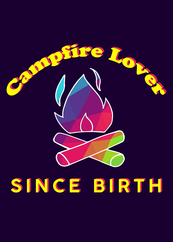 Campfire Holiday Quotes 45