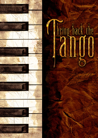 Bring back the Tango