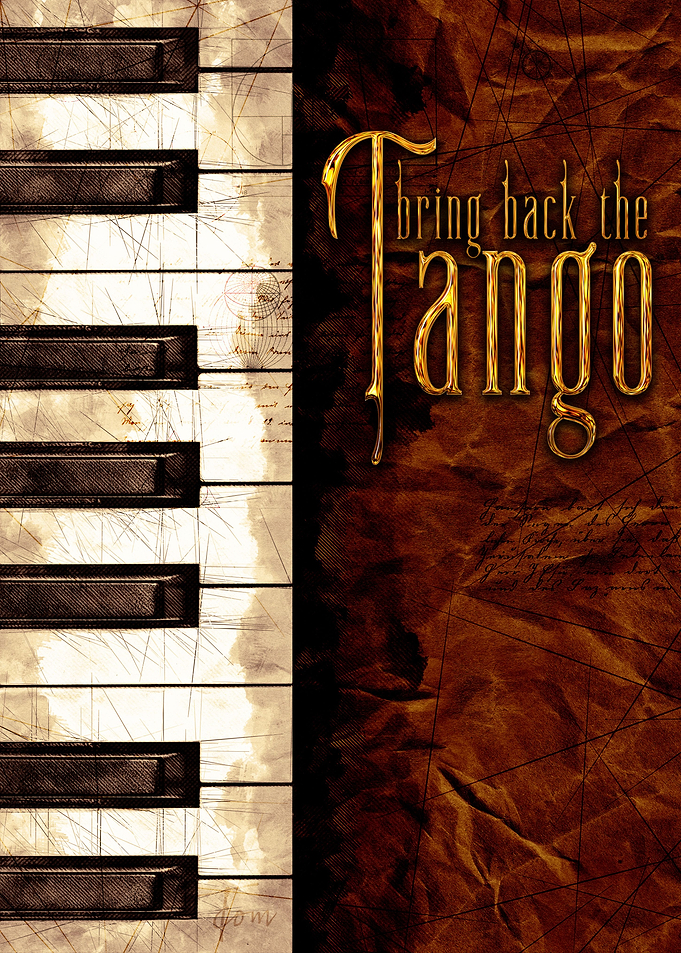 Bring back the Tango
