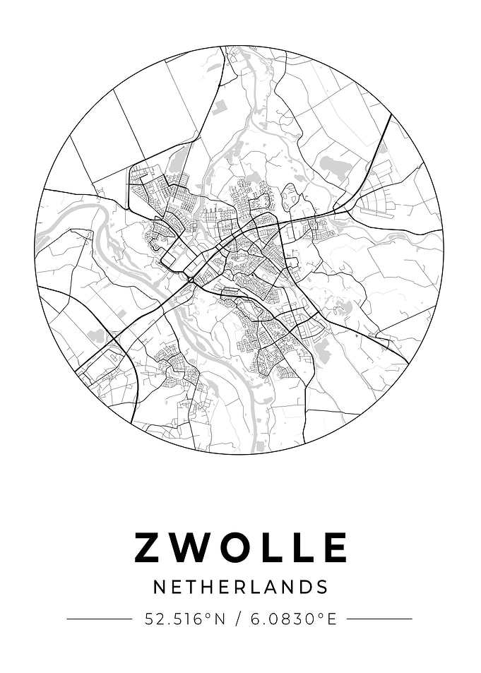 Zwolle Netherlands