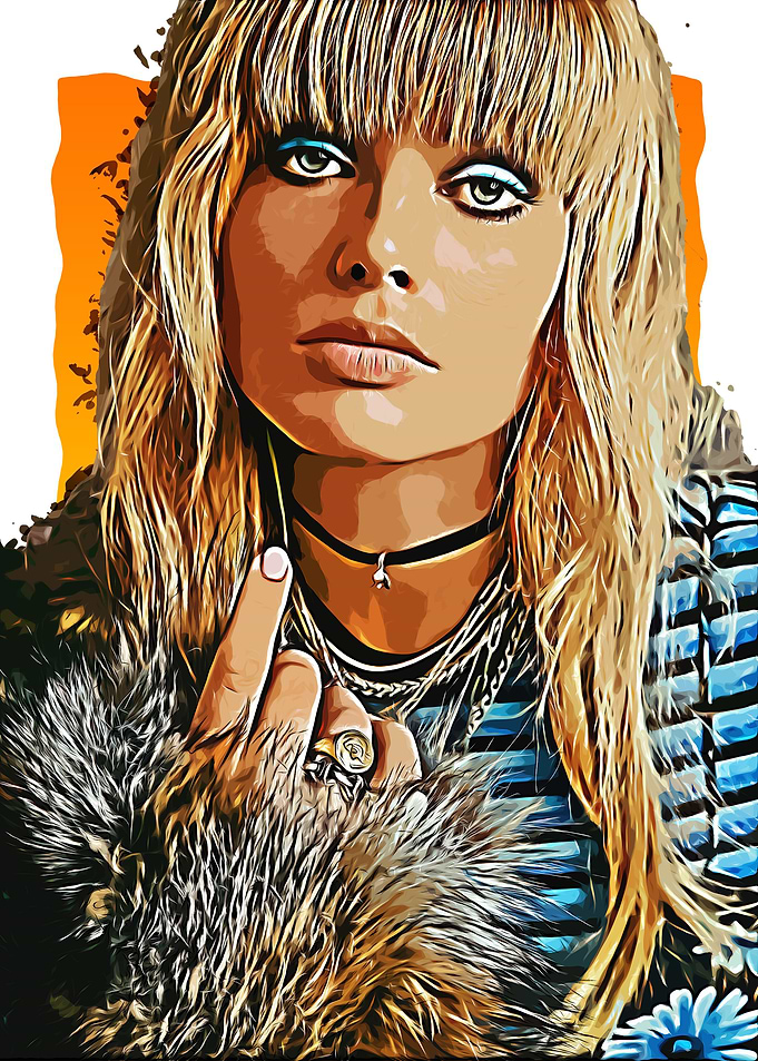 Margot Robbie