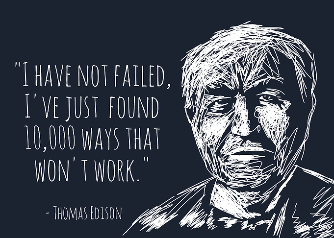 Thomas Alva Edison
