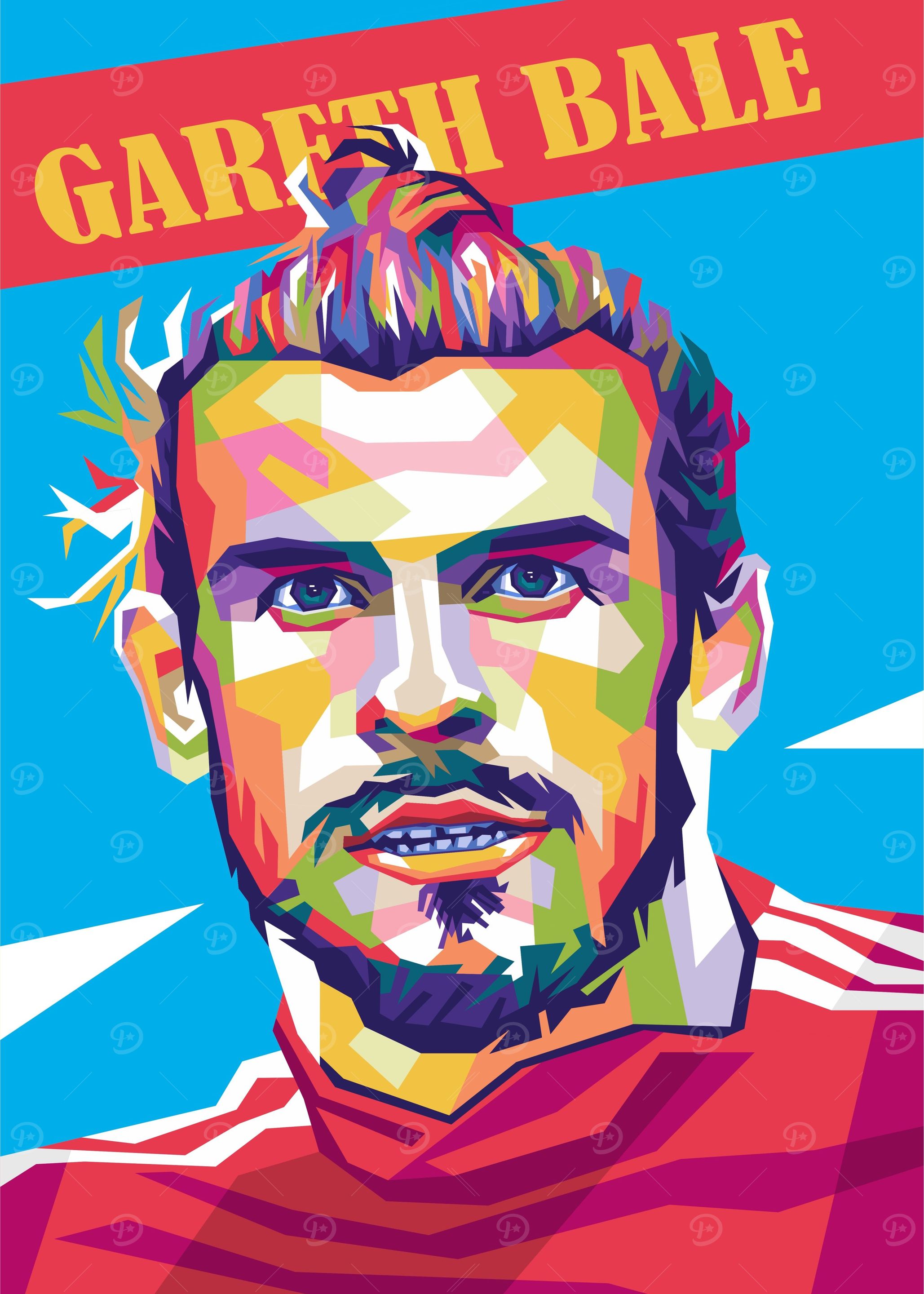 Gareth Bale