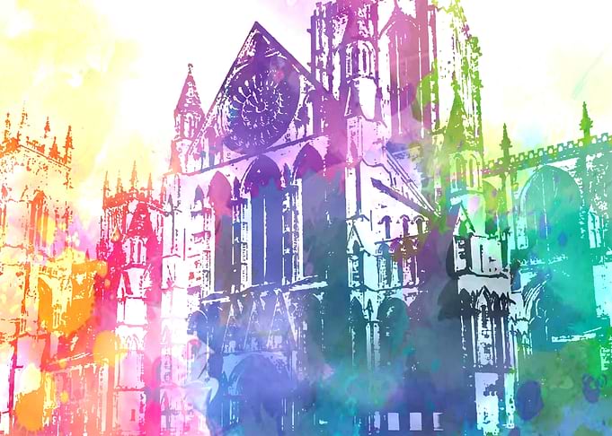 York Minster